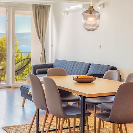 Sea View Apartment Celina Exteriör bild